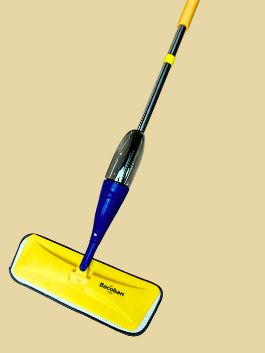 Bacoban Spray Mop